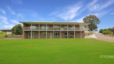 Farm For Sale - VIC - Orbost - 3888 - Large home and self-contained unit on 3.5 acres  (Image 2)