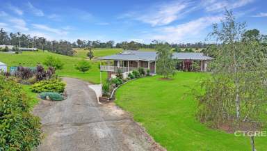 Farm For Sale - VIC - Orbost - 3888 - Large home and self-contained unit on 3.5 acres  (Image 2)