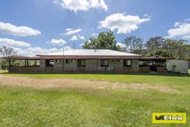 Farm Sold - NSW - Kangaroo Creek - 2460 - FARM WITH LARGE HOMESTEAD AND EXTENSIVE SHEDDING  (Image 2)