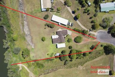 Farm Sold - NSW - Seelands - 2460 - River Views? Yes Please!  (Image 2)