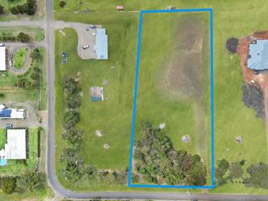 Farm Sold - VIC - Hamilton - 3300 - Brilliant Lifestyle Building Block – Home Site Ready for "Your Dream Home"  (Image 2)