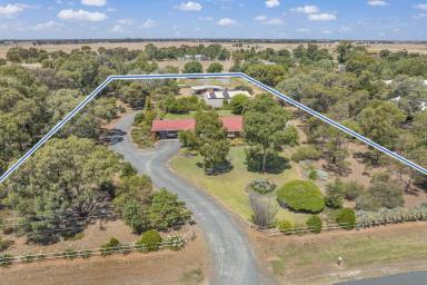 Farm For Sale - VIC - Echuca - 3564 - Country Comfort  (Image 2)