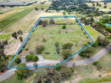 Farm Sold - NSW - Tocumwal - 2714 - 15 acres of land on edge of Tocumwal.  (Image 2)