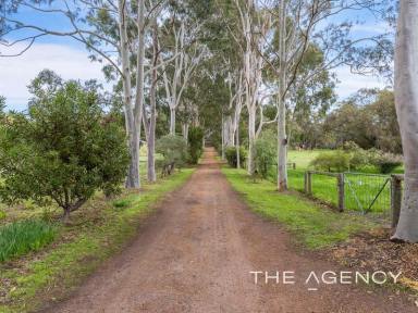 Farm Sold - WA - Mount Helena - 6082 - Second Chance Offering - 6.6 Acres Of  Rural Splendour & Offering Dual Accommodation  (Image 2)