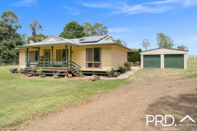 Farm Sold - NSW - Stratheden - 2470 - Easy Country Living  (Image 2)