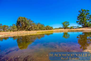 Farm Sold - WA - Yornup - 6256 - COMPLETE COUNTRY LIFESTYLE  (Image 2)