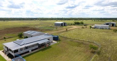 14603 Gregory Hwy , Clermont QLD 4721