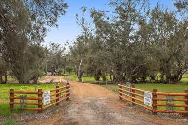 Farm Sold - WA - Bindoon - 6502 - "Self Sufficient Oasis"  (Image 2)