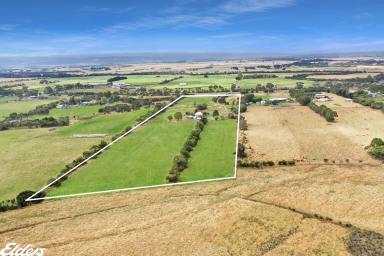 Farm Sold - VIC - Alberton - 3971 - "STRAYS HAVEN" ON 11 ACRES + 3 ACRES ON 99 YEAR LEASE  (Image 2)
