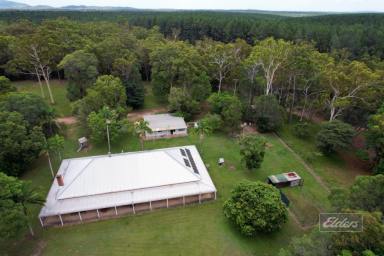 Farm Sold - QLD - Talegalla Weir - 4650 - ROOM FOR THE WHOLE FAMILY!  (Image 2)