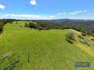 Farm Sold - NSW - Hernani - 2354 - "Glenview"  (Image 2)