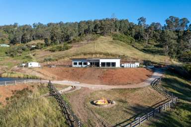 Farm Sold - QLD - Delaneys Creek - 4514 - Turn Your Dream into Your Reality - Luxury Living on 39 Acres!  (Image 2)