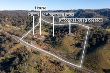 Farm Sold - QLD - Delaneys Creek - 4514 - Turn Your Dream into Your Reality - Luxury Living on 39 Acres!  (Image 2)