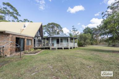 Farm For Sale - NSW - Wells Crossing - 2460 - Income Or Lifestyle? The Choice Is Yours!  (Image 2)