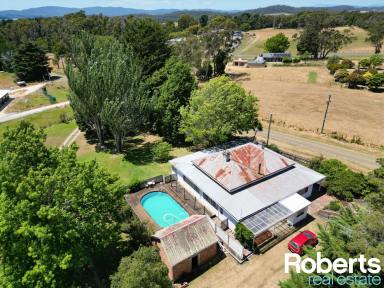 Farm Sold - TAS - Beaconsfield - 7270 - Classic Home with Original Features  (Image 2)
