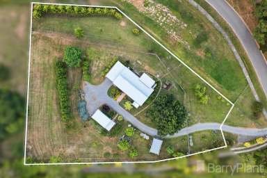 Farm Sold - VIC - Drouin - 3818 - Stylish, custom home on 1 acre!  (Image 2)