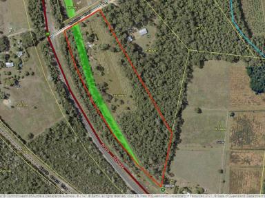 Farm For Sale - QLD - Ellerbeck - 4816 - GREAT RURAL PROPERTY TO BUILD YOUR DREAM HOME  (Image 2)