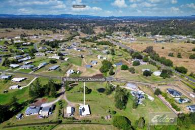 Farm Sold - QLD - Chatsworth - 4570 - Beautifully Presented Family Acreage Just Moments From Town!  (Image 2)