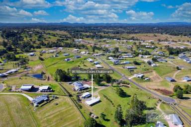 Farm Sold - QLD - Chatsworth - 4570 - Beautifully Presented Family Acreage Just Moments From Town!  (Image 2)