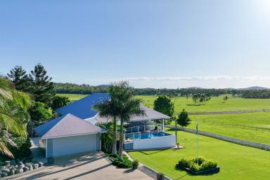 Farm Sold - QLD - Woodbury - 4703 - Coastal Country Luxury  (Image 2)
