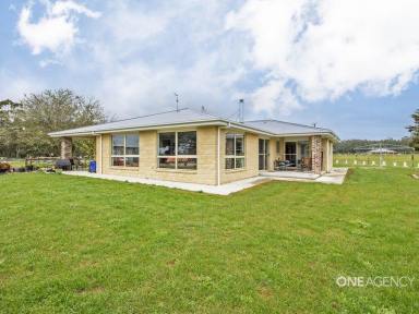Farm Sold - TAS - Mengha - 7330 - Brand New Build, 10 Acres On 6 Titles!!!  (Image 2)