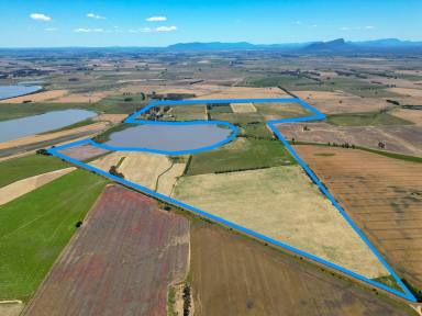 Farm Sold - VIC - Croxton East - 3301 - "Merryvale" 308.61 Ac - 124.89 Ha approx.  (Image 2)