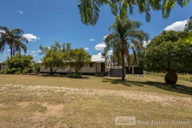 Farm Sold - QLD - Ropeley - 4343 - 15.2 ACRE RURAL LIFESTYLE PROPERTY - GOOD GRAZING  (Image 2)