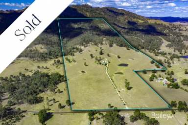 Farm Sold - NSW - Singleton - 2330 - KUNGAH PARK | ESTABLSHED RURAL MIRANNIE VALLEY RETREAT  (Image 2)