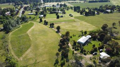 Farm Sold - NSW - Numeralla - 2630 - What Will Your Favourite Spot Be?  (Image 2)