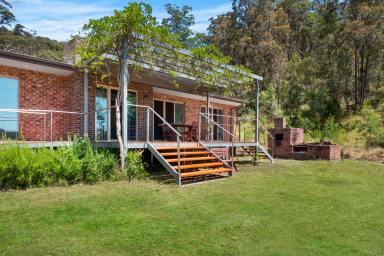 Farm For Sale - NSW - Putty - 2330 - Country retreat complete with luxurious lap pool  (Image 2)