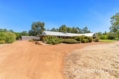 Farm Sold - WA - Mount Helena - 6082 - Massive Country Family Home, Suit Generational Living on 5 acres  (Image 2)