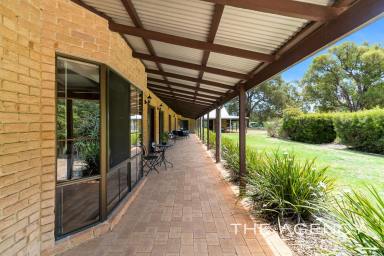 Farm Sold - WA - Mount Helena - 6082 - Massive Country Family Home, Suit Generational Living on 5 acres  (Image 2)
