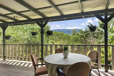 Farm For Sale - NSW - Nimbin - 2480 - Rural Bliss With Village Convenience  (Image 2)