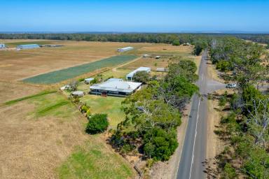 Farm Sold - VIC - Heywood - 3304 - A Noted Grass Growing Dairy Farm  (Image 2)