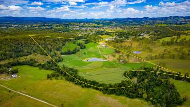 Farm Sold - QLD - Pie Creek - 4570 - Tranquil Irrigation Farming Enterprise on 83 Acres  (Image 2)