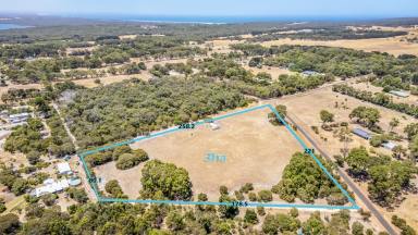 Farm Sold - WA - Augusta - 6290 - RARE LAND ON OFFER! BE QUICK!  (Image 2)