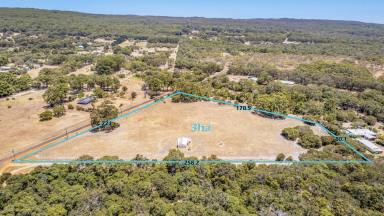 Farm Sold - WA - Augusta - 6290 - RARE LAND ON OFFER! BE QUICK!  (Image 2)