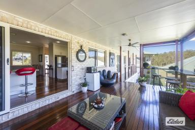 Farm Sold - NSW - Elland - 2460 - CLOSE TO TOWN, SPACIOUS AND NEAT AS A PIN  (Image 2)