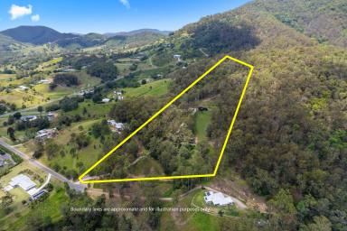 Farm Sold - QLD - Cedar Creek - 4520 - A Unique Home With One-Of-A-Kind Views!  (Image 2)