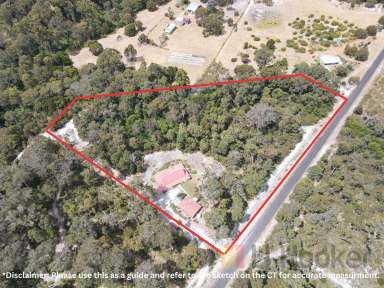 Farm Sold - WA - Northcliffe - 6262 - Impressive Bushland Home  (Image 2)