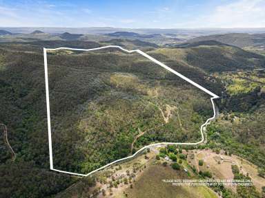 Farm Sold - QLD - Rockmount - 4344 - ‘Harrington Hill’ - Cattle Country in Toowoomba's doorstep  (Image 2)