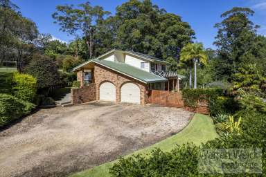 Farm Sold - NSW - Bellingen - 2454 - Beautifully Presented Family Home with Stunning Mountain Views  (Image 2)