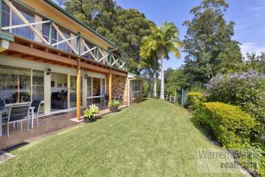 Farm Sold - NSW - Bellingen - 2454 - Beautifully Presented Family Home with Stunning Mountain Views  (Image 2)