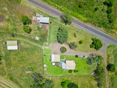 Farm Sold - QLD - Gowrie Junction - 4352 - "Kathleigh"- Buy as a Whole or in Separate Titles  (Image 2)