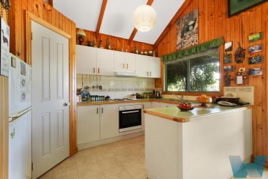 Farm Sold - VIC - Swan Reach - 3903 - Charming Cottage on the Tambo River  (Image 2)