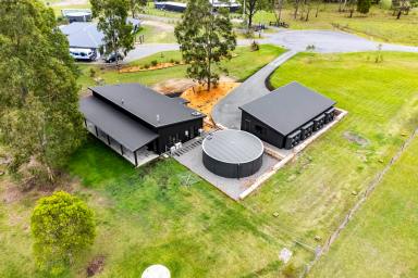Farm Sold - NSW - Clarence Town - 2321 - FEEL THE STYLE AND THE SERENITY  (Image 2)