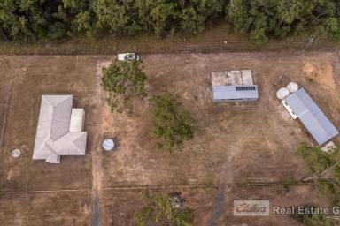 Farm Sold - QLD - Spring Creek - 4343 - 40 acres with great house and sheds.  (Image 2)