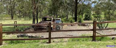 Farm Sold - QLD - Kingaroy - 4610 - Unique weekender on 50 peaceful acres  (Image 2)