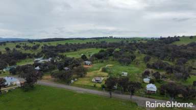 Farm Sold - NSW - Frogmore - 2586 - LITTLE DELIGHT!  The Ideal weekend escape.  (Image 2)