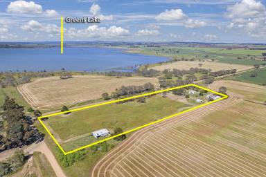 Farm For Sale - VIC - Corop - 3559 - Take a Look...  (Image 2)